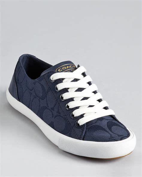 mens coach tennis shoes|coach tennis shoes outlet.